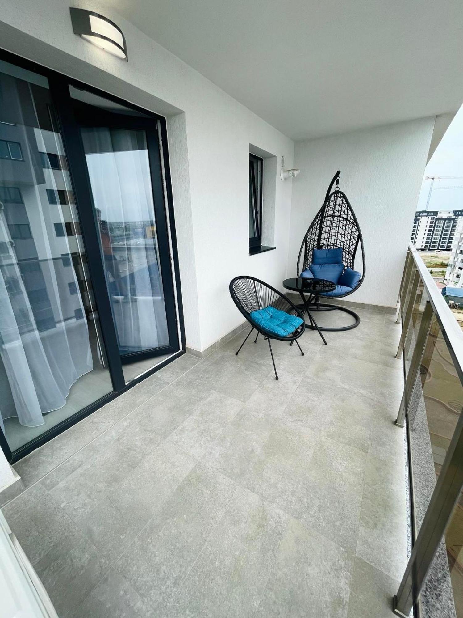 Metropolis Elegance Apartment Bucharest Exterior photo